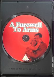 A Farewell To Arms