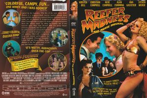 Reefer Madness: The Movie Musical