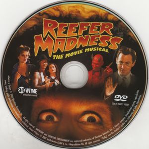 Reefer Madness: The Movie Musical