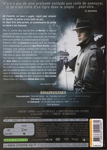 Le Samouraï