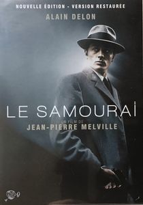 Le Samouraï