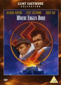 Where Eagles Dare