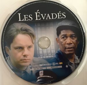 Les Évadés