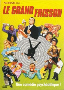Le Grand Frisson