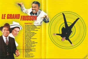 Le Grand Frisson