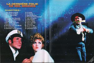 La Dernière Folie De Mel Brooks