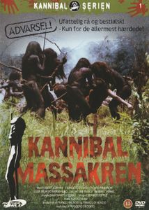 Kannibal Massakren