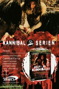 Kannibal Massakren
