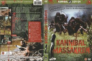 Kannibal Massakren