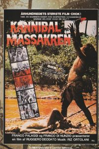 Kannibal Massakren