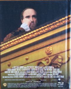 Amadeus Director's Cut