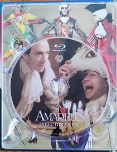Amadeus Director's Cut