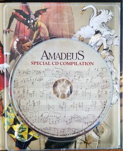 Amadeus Director's Cut