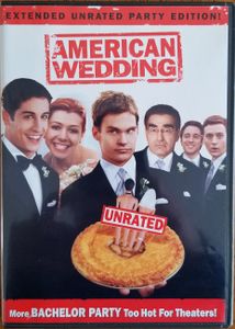 American Wedding