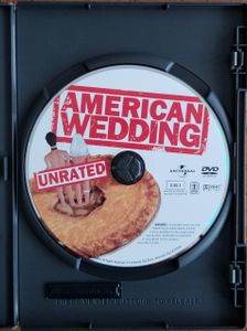 American Wedding