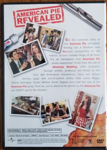 American Pie Revealed