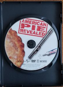 American Pie Revealed