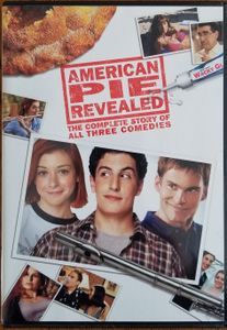 American Pie Revealed