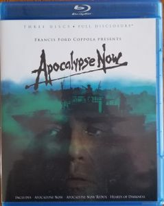 Apocalypse Now