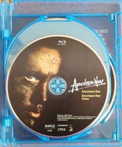 Apocalypse Now