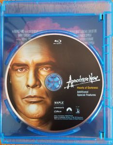 Apocalypse Now