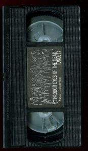 Necrophagia ‎– Through Eyes Of The Dead (Uncut)