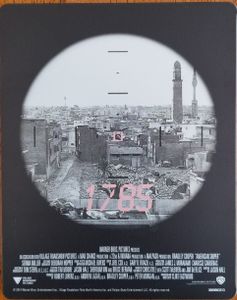 American Sniper