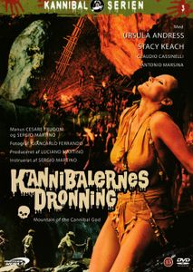 Kannibalernes Dronning