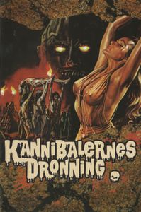 Kannibalernes Dronning