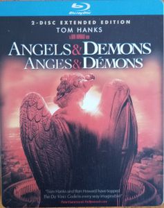 Angels & Demons