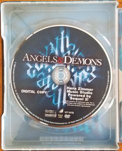 Angels & Demons