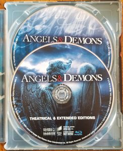 Angels & Demons