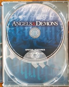 Angels & Demons