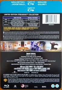 2001: A Space Odyssey