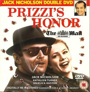 Prizzi's Honor