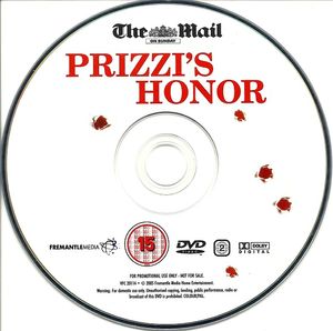 Prizzi's Honor