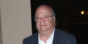 Georgios Katsaros