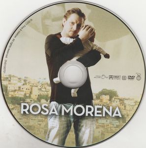 Rosa Morena