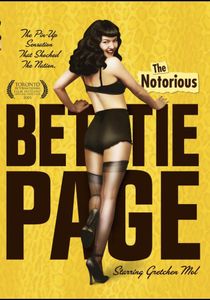 The Notorious Bettie Page