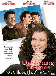 Unstrung Heroes