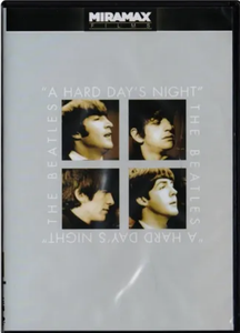 A Hard Day's Night