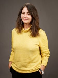 Giovanna Massimetti