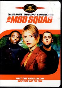 The Mod Squad