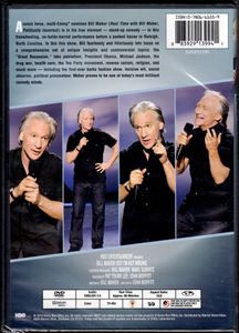 Bill Maher: But I'm Not Wrong