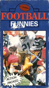 Football Funnies