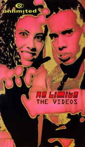 2 Unlimited: No Limits - The Videos
