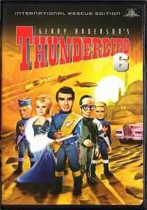 Thunderbirds 6