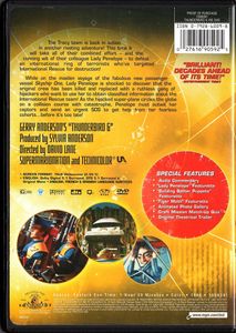 Thunderbirds 6