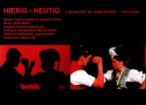 Hierig - Heutig