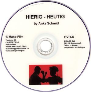 Hierig - Heutig